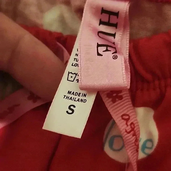 Hue Pajama Pants - Picture 4 of 8